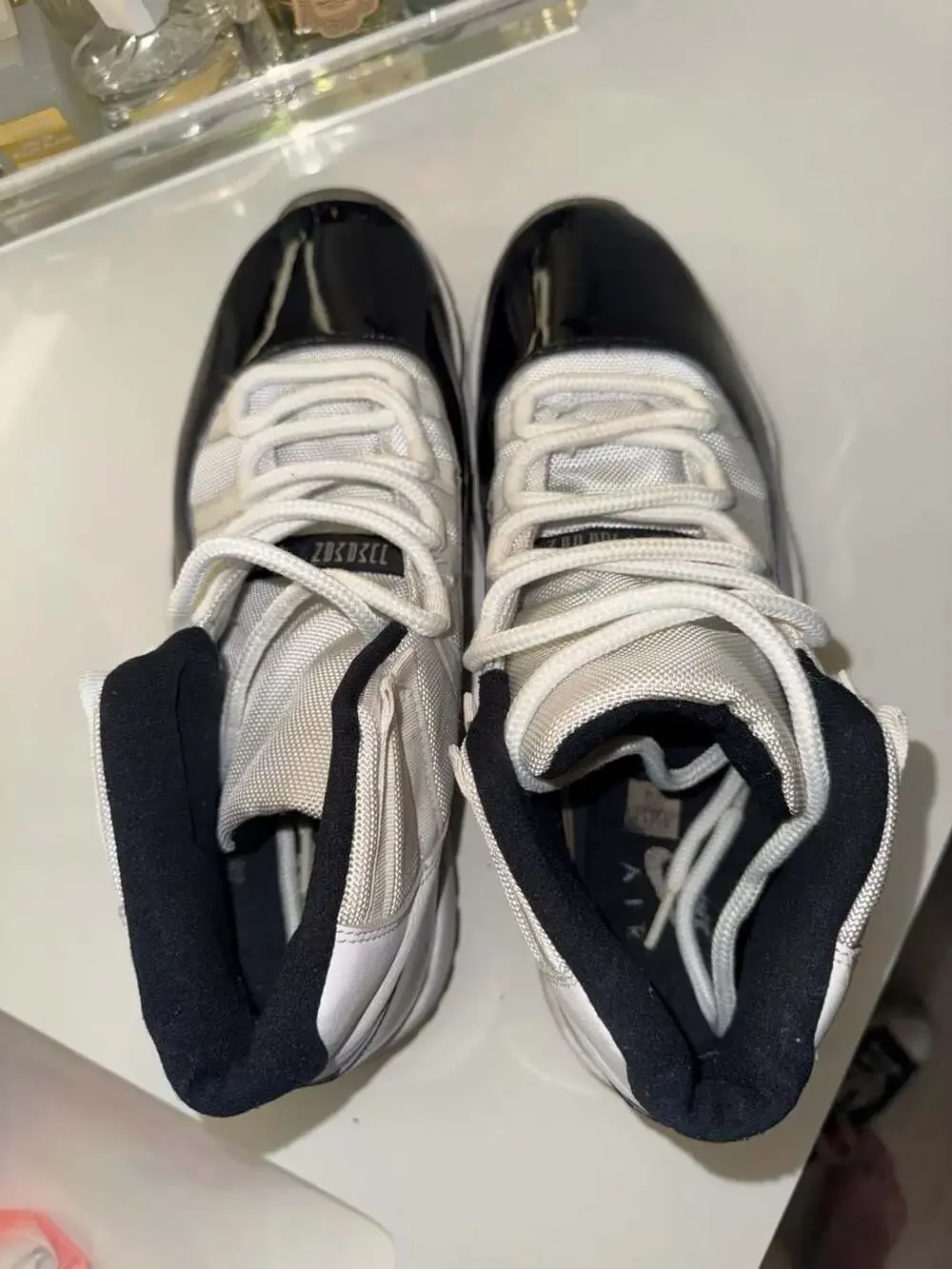 Air Jordan 11 Retro Concord 2018 Size 11.5